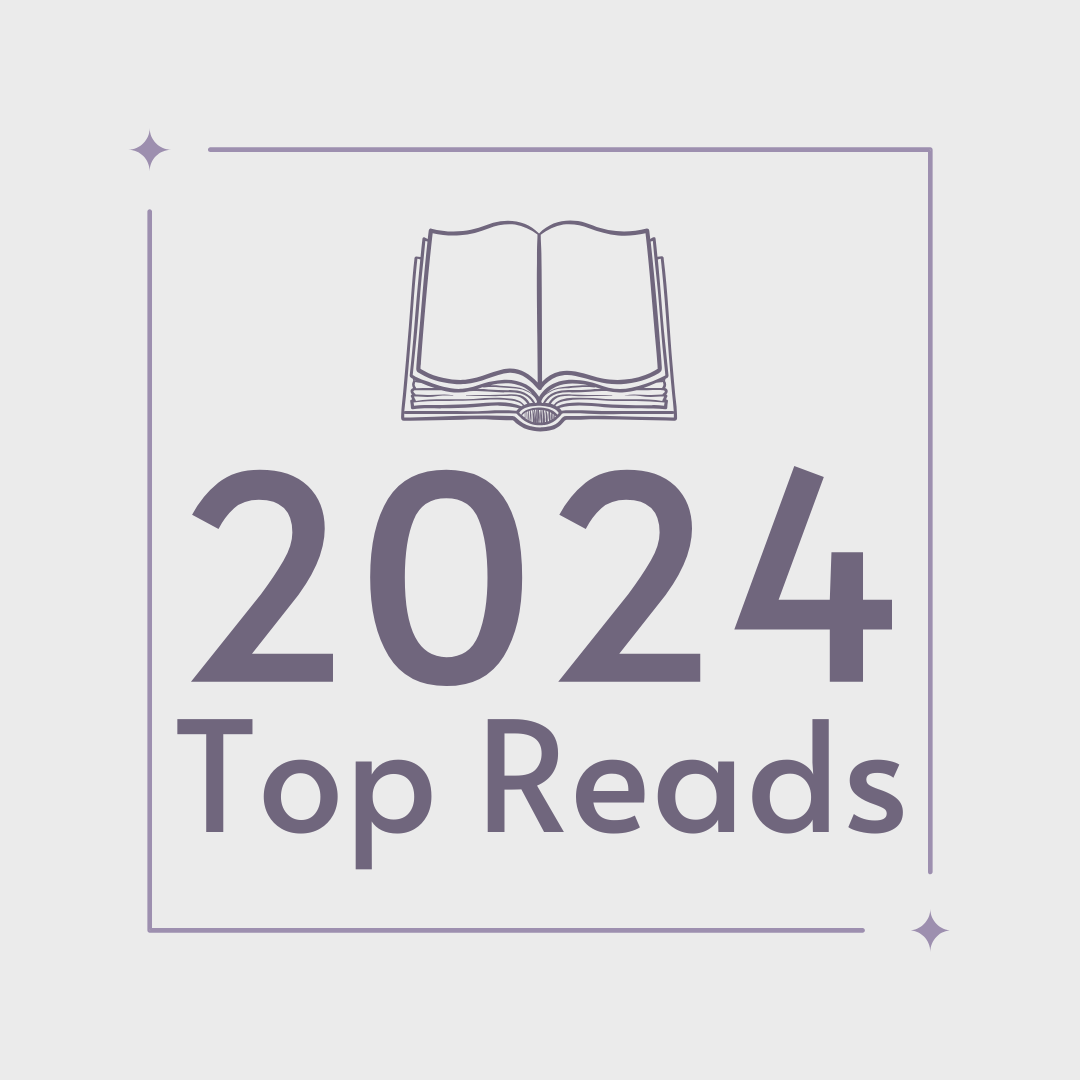 Top Reads of 2024